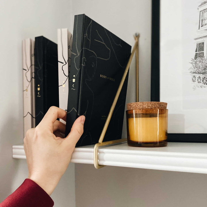 Gratitude journal