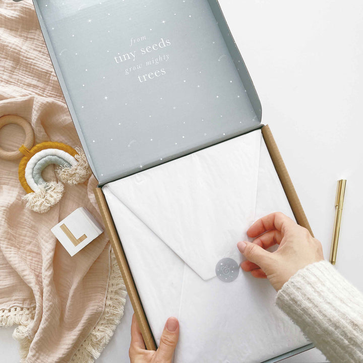 Pregnancy gift